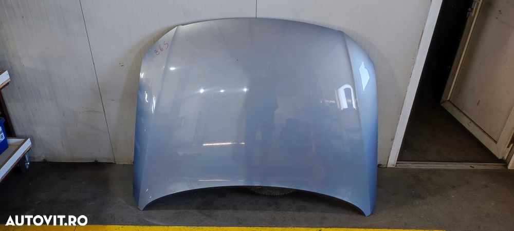 Capota volkswagen vw passat B6 sedan an 2010 cod culoare LC7Z - 2