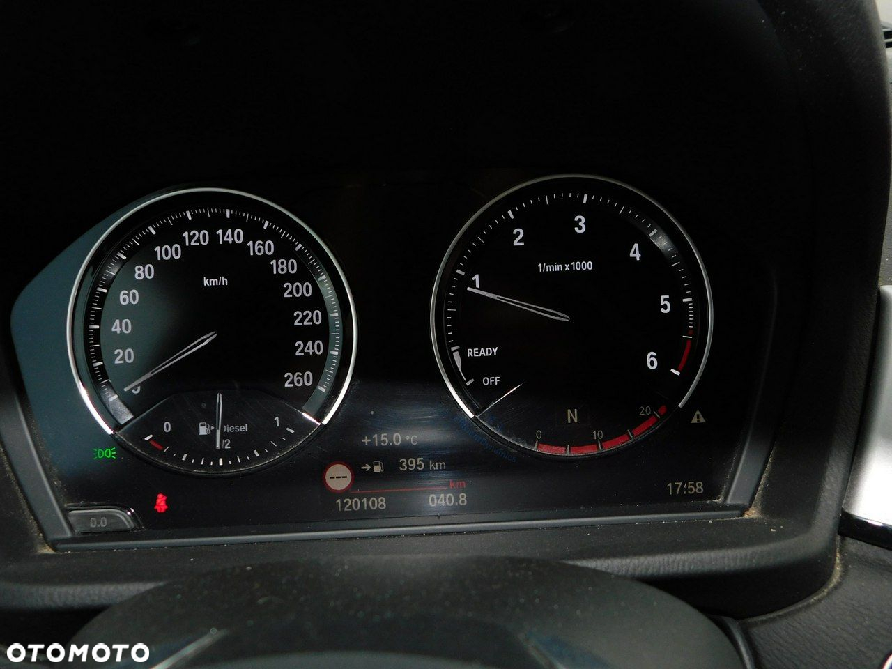 BMW X2 - 22