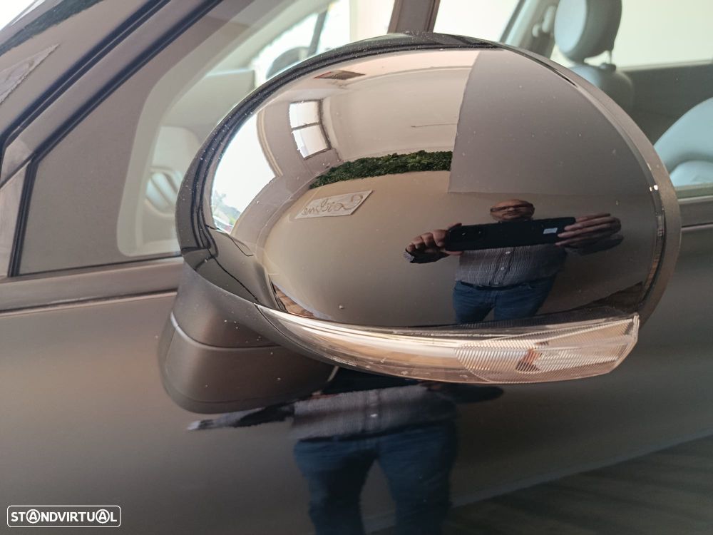 Fiat 500X 1.0 FireFly City Cross - 8