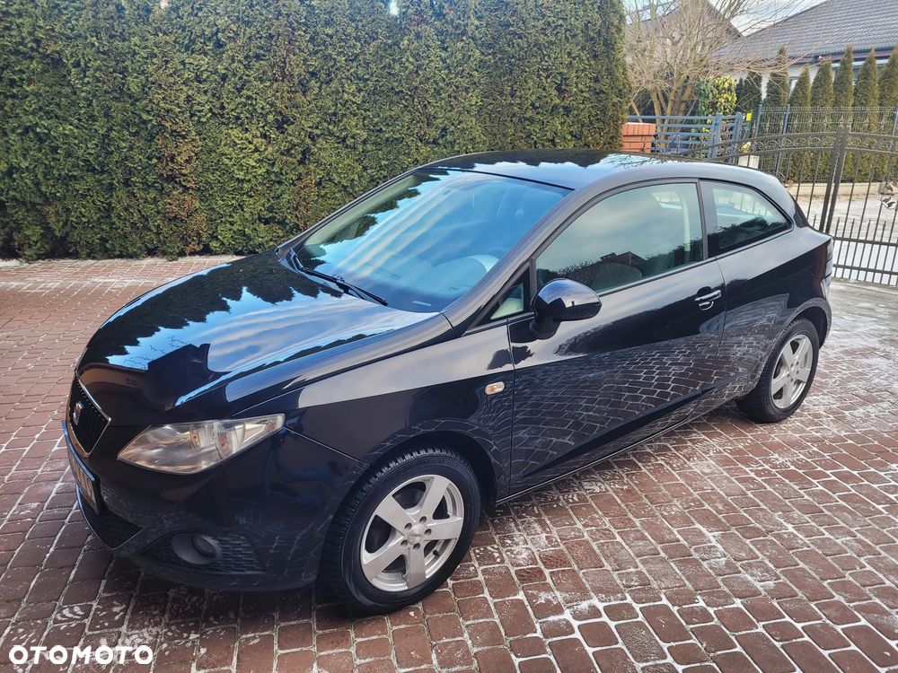 Seat Ibiza SC 1.4 16V Style - 2