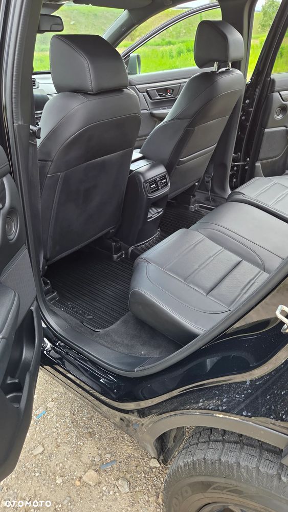 Honda CR-V - 33