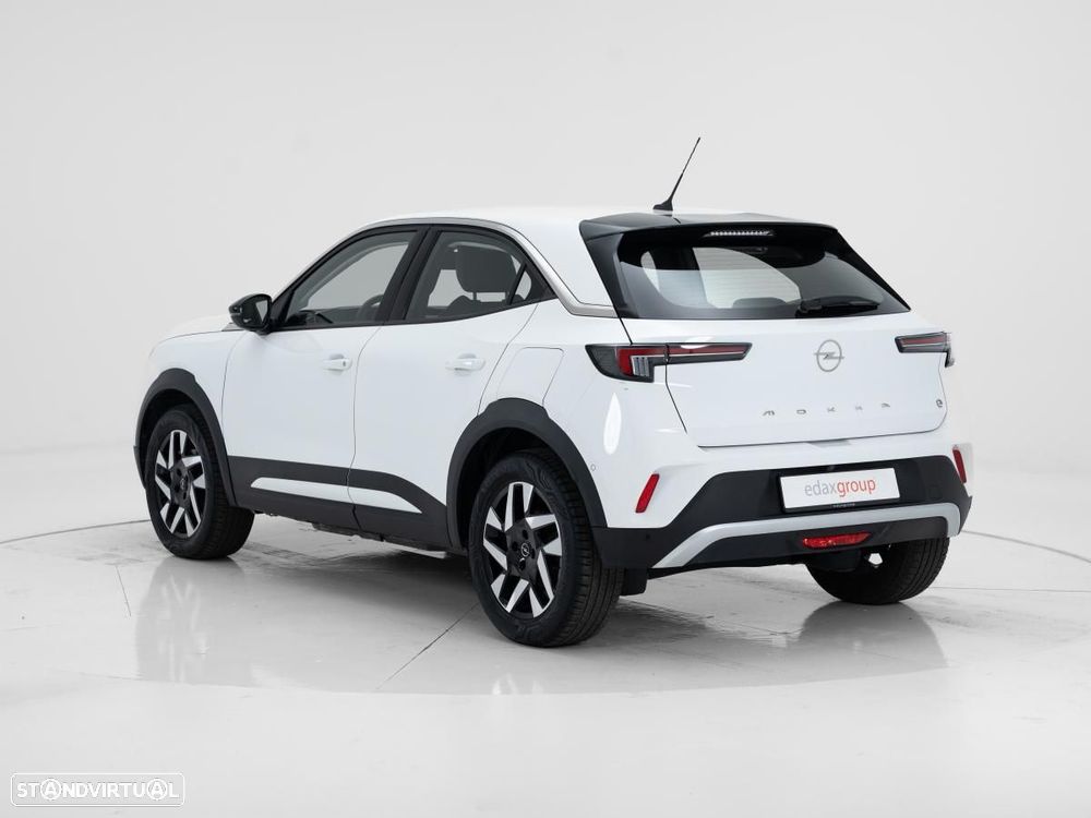 Opel Mokka-e Elegance - 5