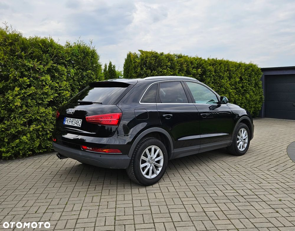 Audi Q3 1.4 TFSI Sport - 13
