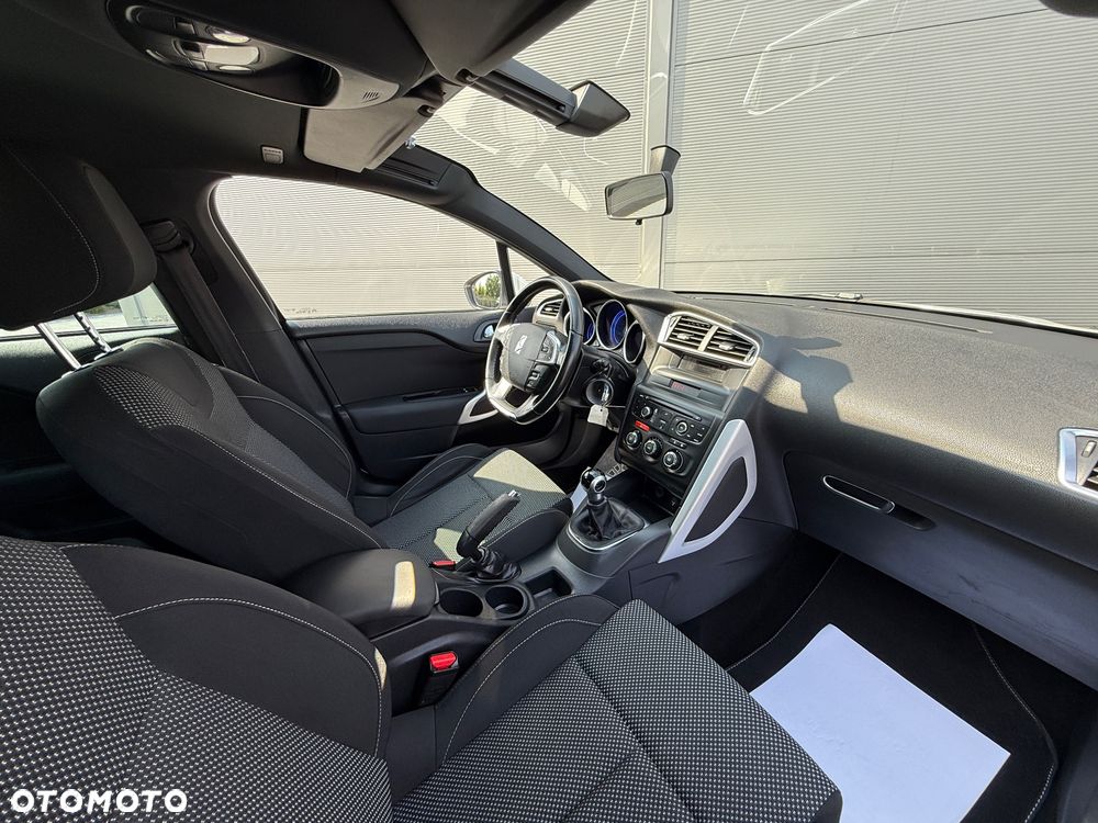 Citroën DS4 VTi 120 Chic - 7