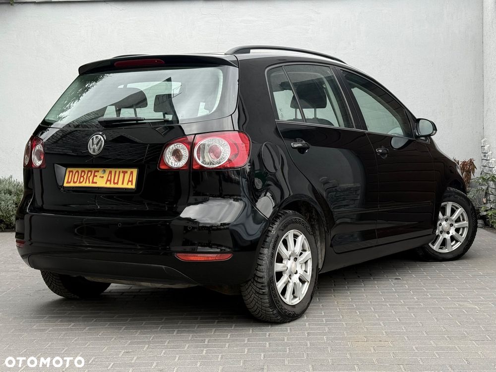 Volkswagen Golf Plus 1.6 Sportline - 29