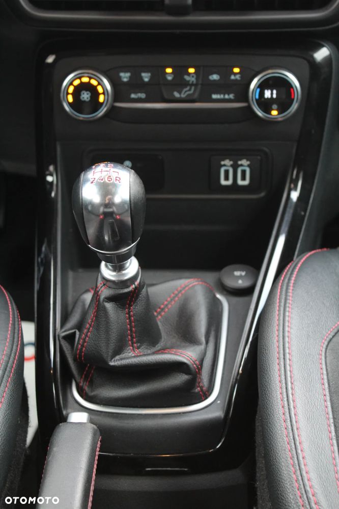 Ford EcoSport 1.0 EcoBoost ST-LINE - 33