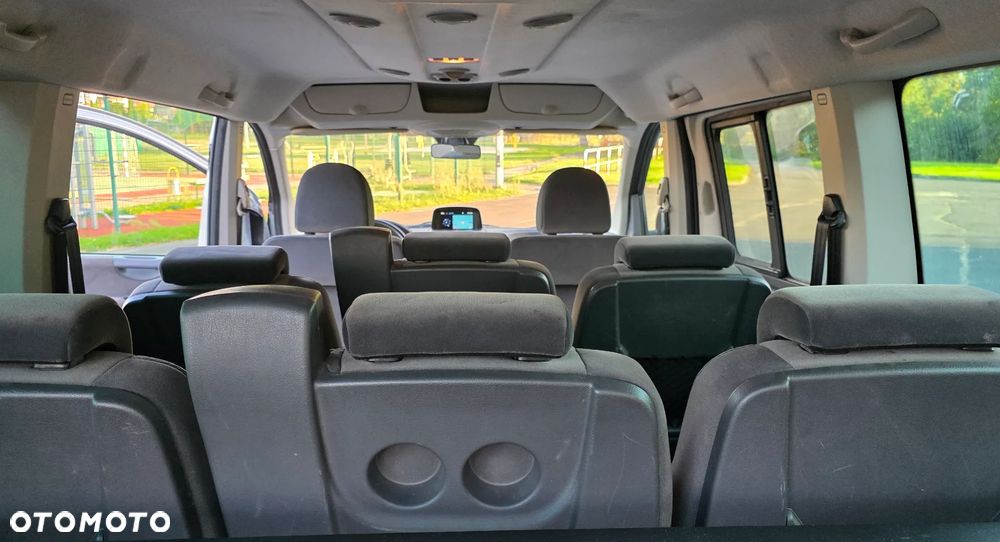 Citroën Jumpy - 7