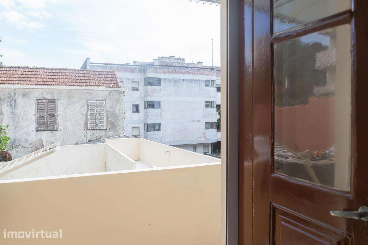 Quarto - localizado em Nevogilde Porto - Grande imagem: 5/32