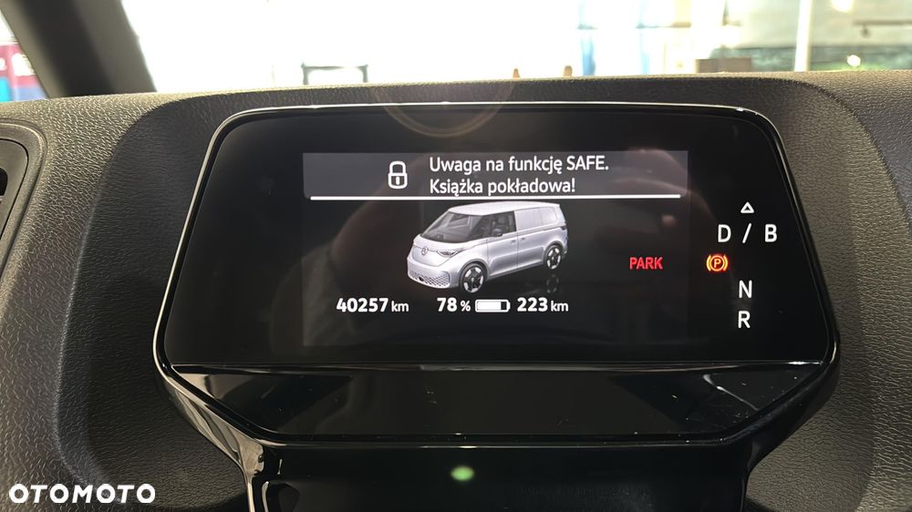 Volkswagen ID. Buzz 82kWh Pro - 14