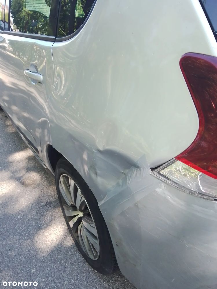 Peugeot 3008 1.6 HDi Active - 6