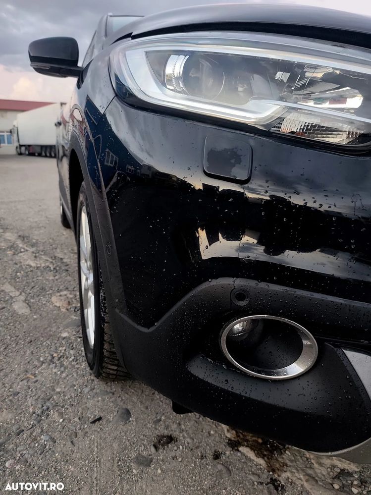Renault Kadjar Energy dCi 130 4x4 XMOD - 11