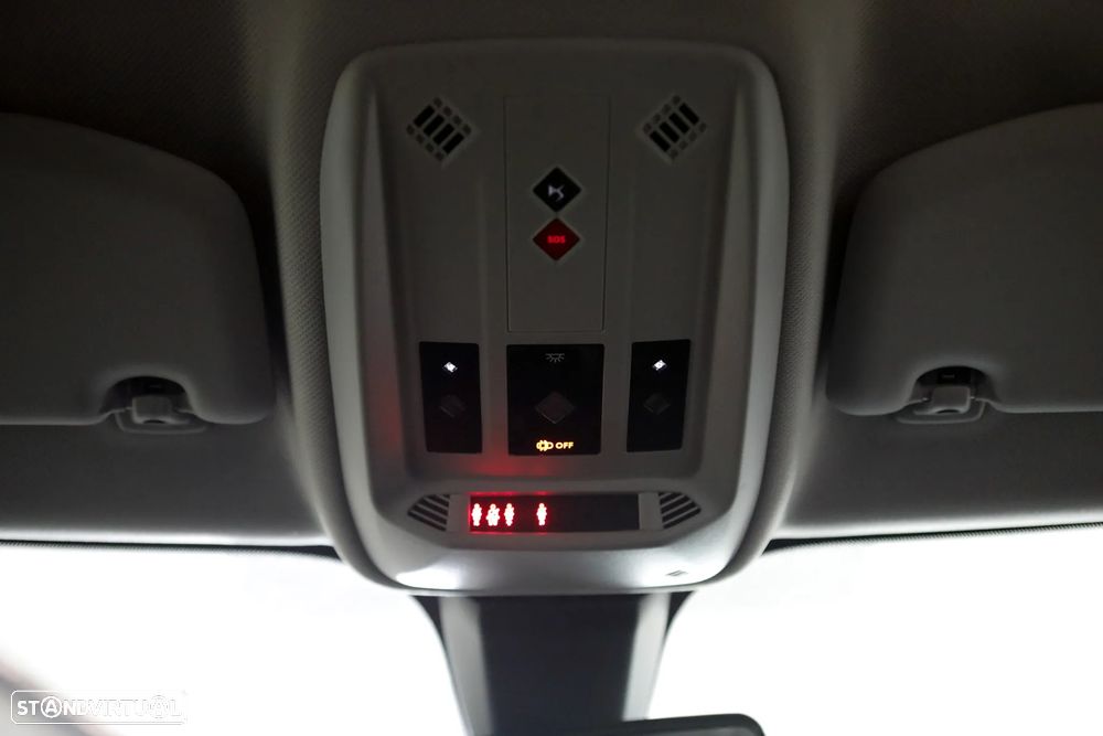 DS DS3 Crossback 1.5 BlueHDi Rivoli EAT8 - 32