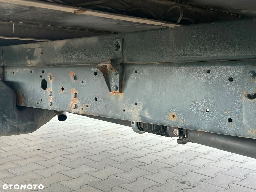 Iveco Daily 50c15 60c16 65c17 70c17 72c18 | DMC 3.5T - 12