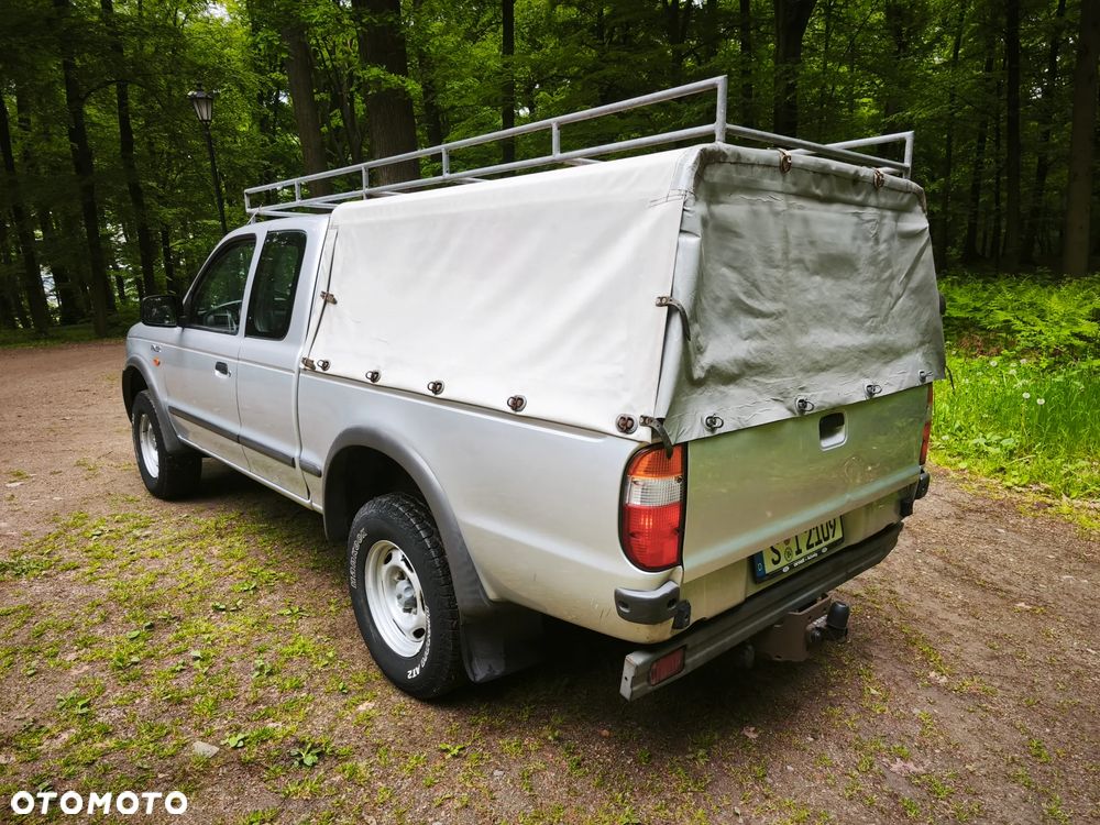 Ford Ranger Standard - 7