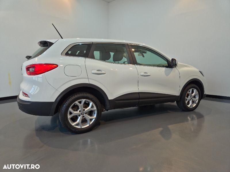 Renault Kadjar TCe GPF Zen - 5