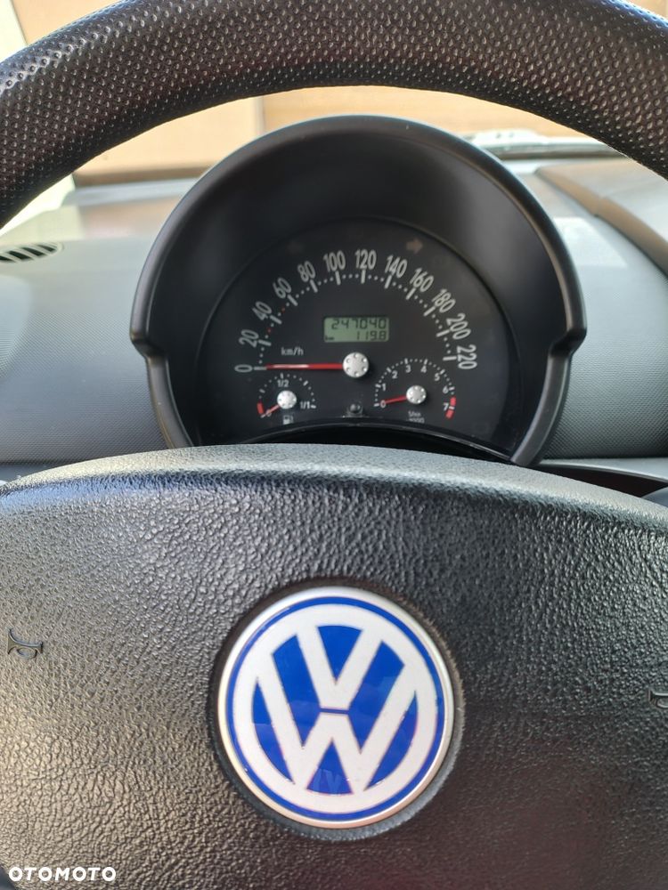 Volkswagen Beetle - 6
