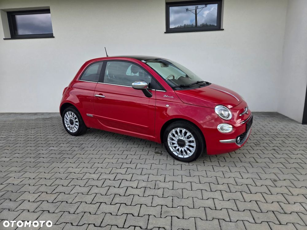 Fiat 500 - 16