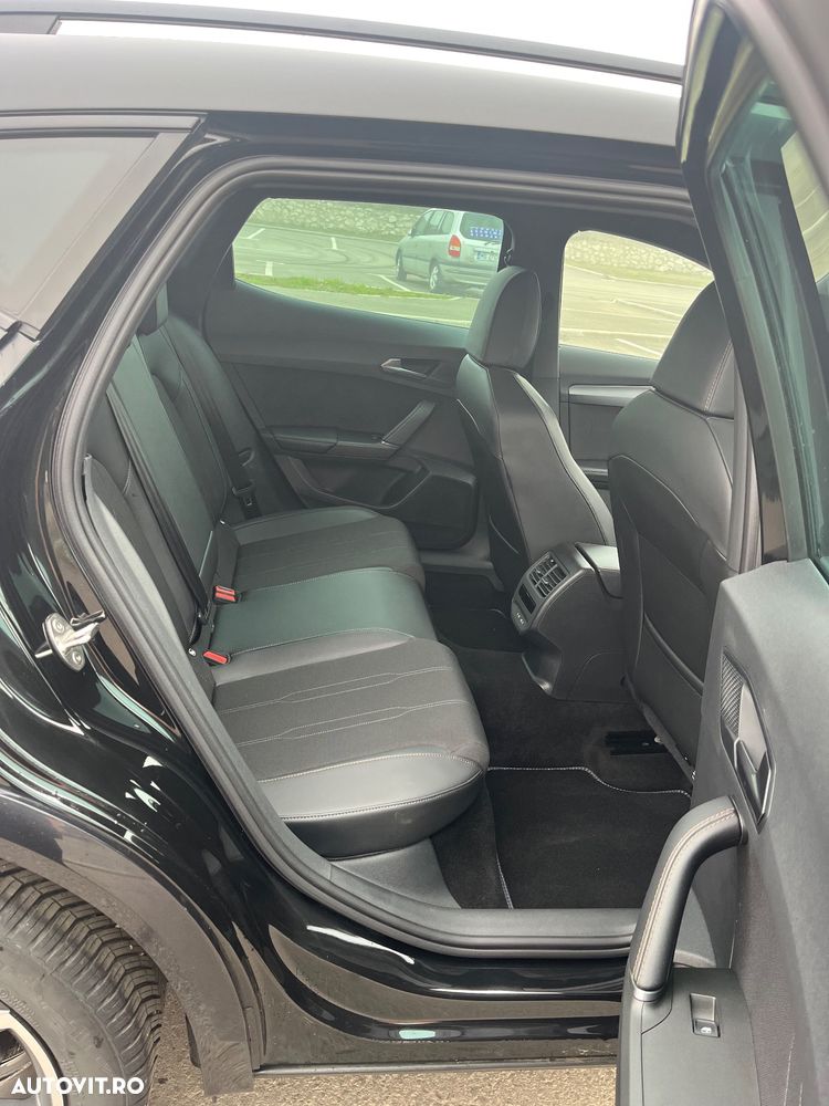 Cupra Formentor 1.5 eTSI DSG - 7