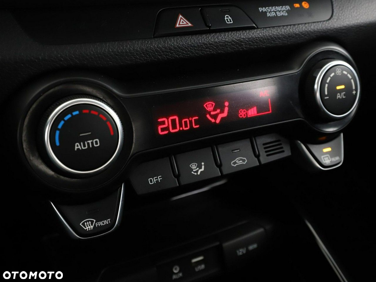 Kia Stonic 1.6 CRDi Spirit - 25