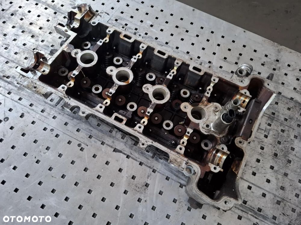 GŁOWICA OPEL INSIGNIA A I 2,0T 2,0 TURBO BENZYNA - 3