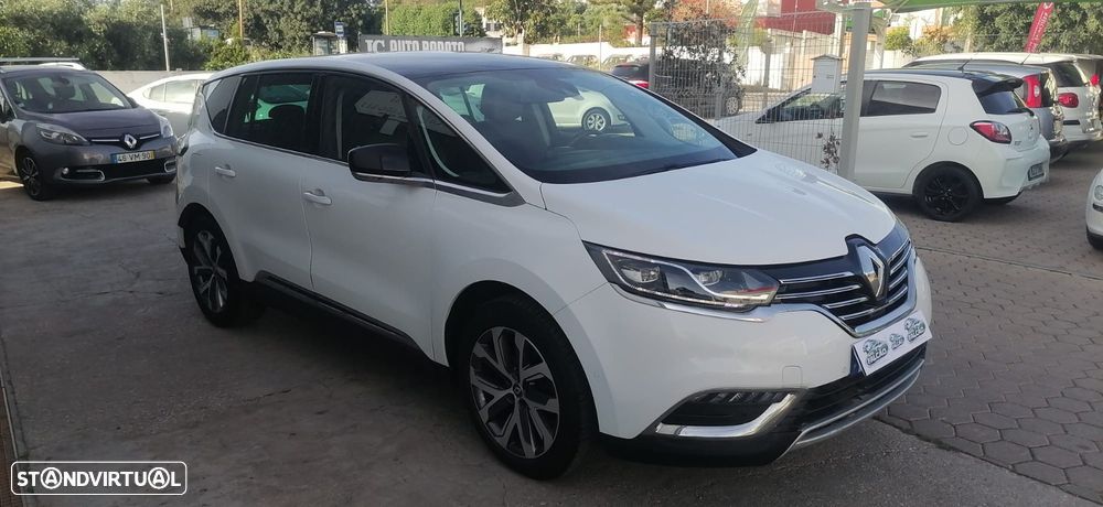 Renault Espace - 14