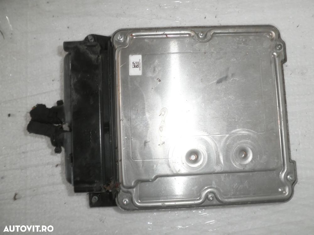 ECU / calculator motor VW Crafter 2.5 TDI 076906022N - 2