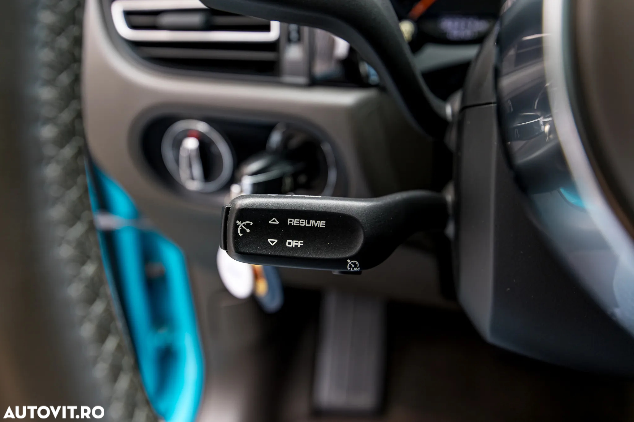 Porsche Macan Standard - 26
