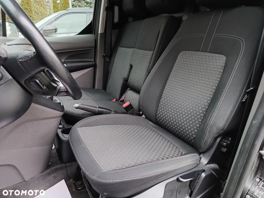 Ford transit-connect Trend - 13