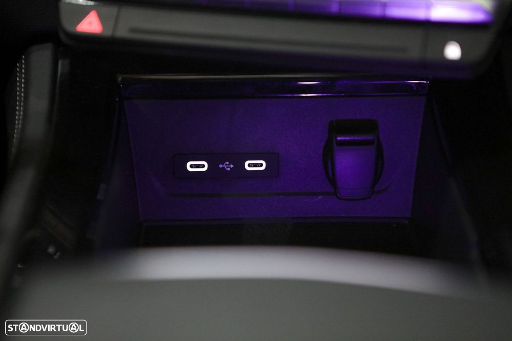 Renault Espace 1.2 E-Tech Full Hybrid Techno - 33