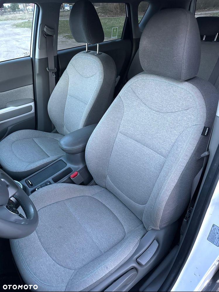 Kia Soul Standard - 27