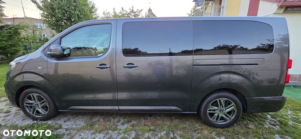 Peugeot Traveller 2.0 BlueHDi Long Business - 5
