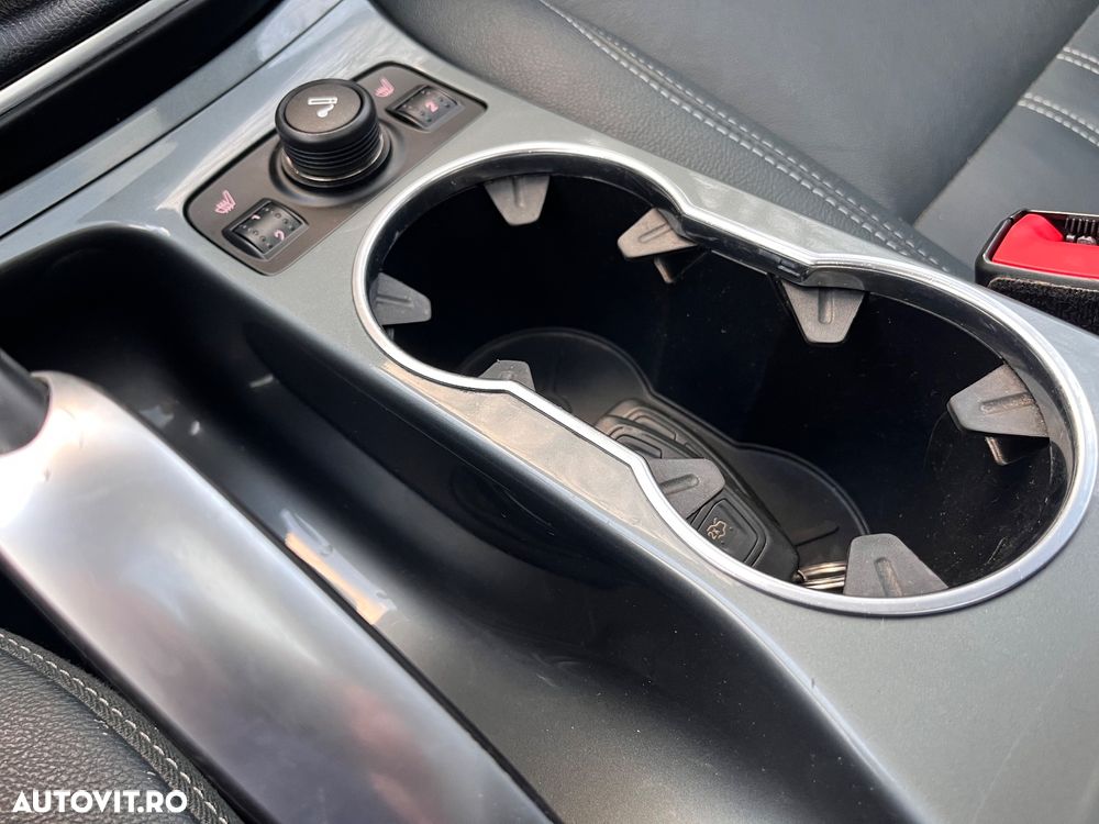 Ford C-Max 1.6 Ecoboost Start Stop Titanium - 36