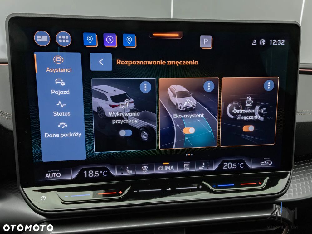 Cupra Leon Sportstourer - 39