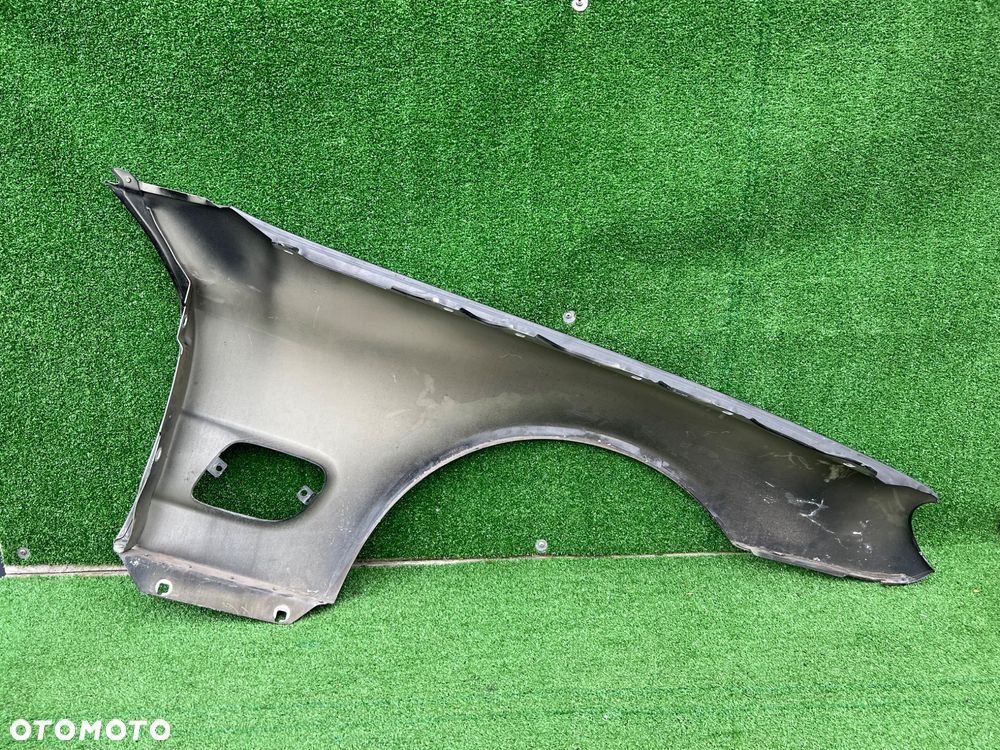 Błotnik Lewy Przód Mercedes SL R230  01-12 - 3