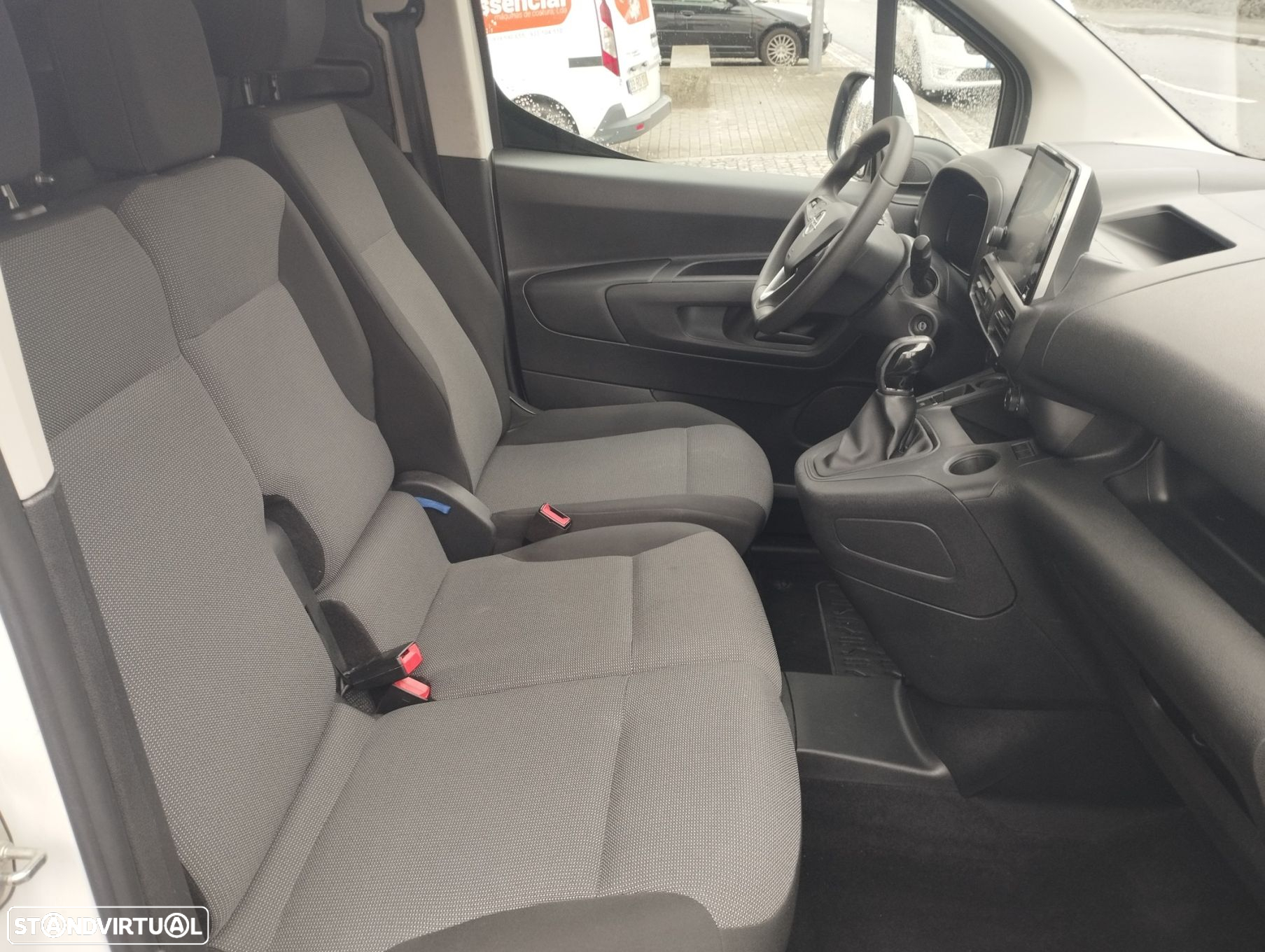 Opel Combo 1.5 CDTi L1H1 Enjoy - 6