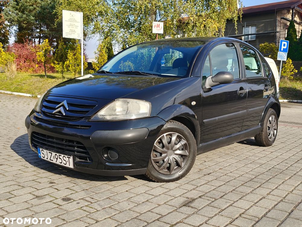 Citroen C3