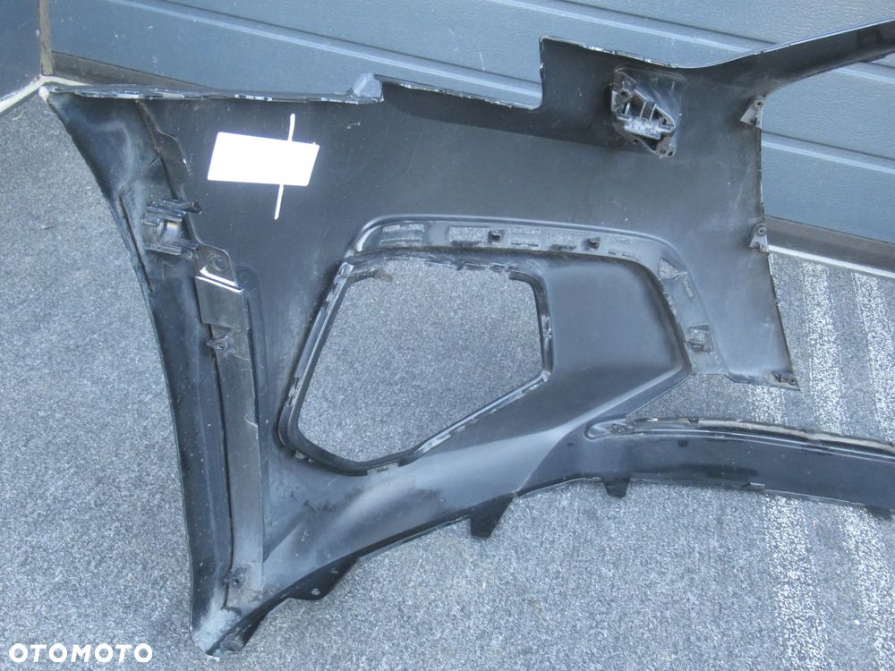 ZDERZAK PRZÓD PRZEDNI AUDI A3 8Y0 8Y0807437 2020-2024 - 23