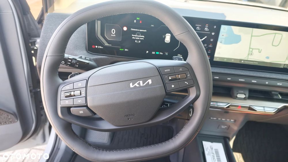 Kia EV2 42.2kWh Earth - 13