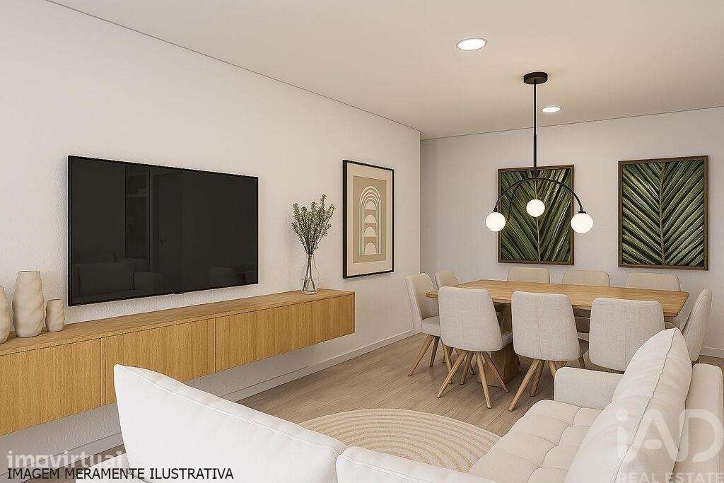 Apartamento T3 em Pombal de 132,00 m2 - Grande imagem: 4/28