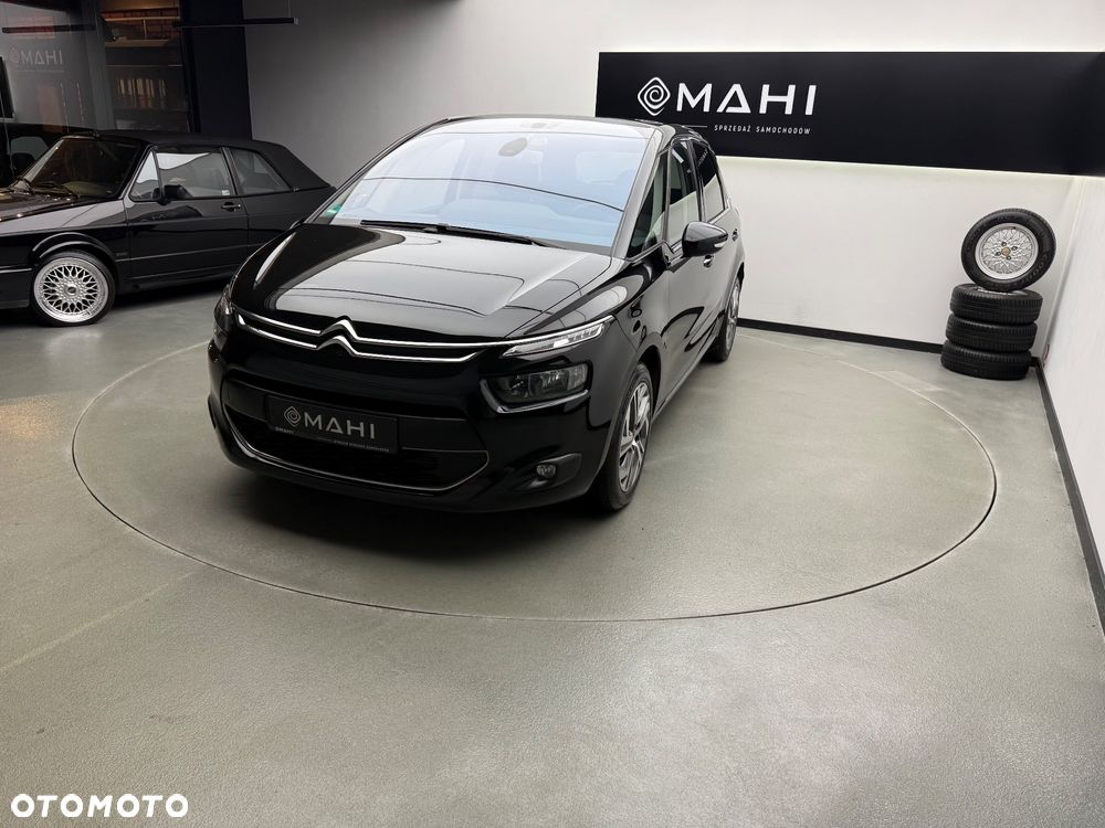 Citroën C4 Picasso 1.6 e-HDi Intensive - 5