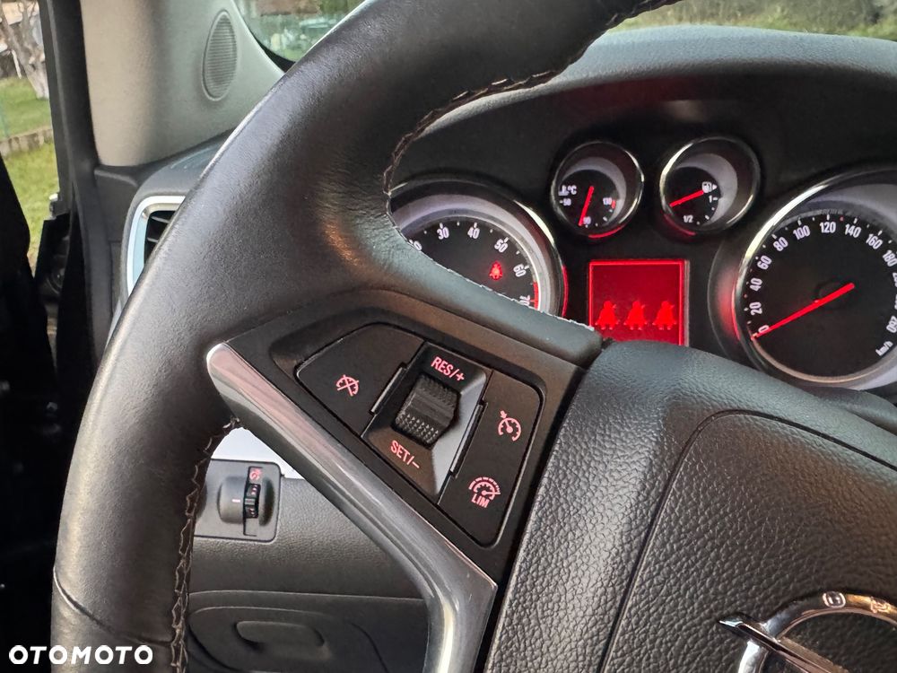 Opel Mokka 1.4 Turbo ecoFLEX Start/Stop 4x4 Innovation - 24