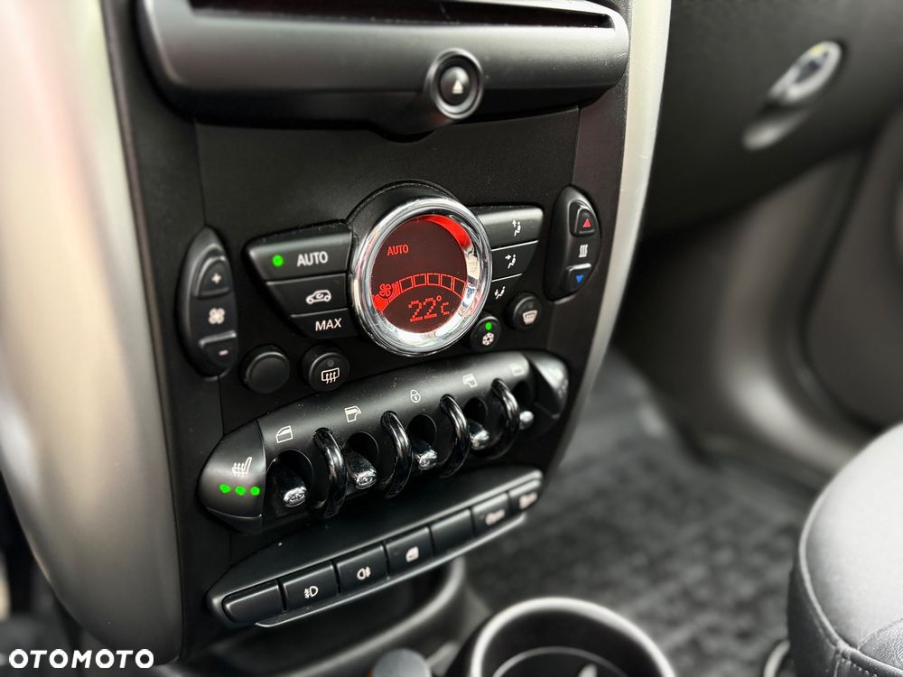 MINI Countryman Cooper D All4 - 12