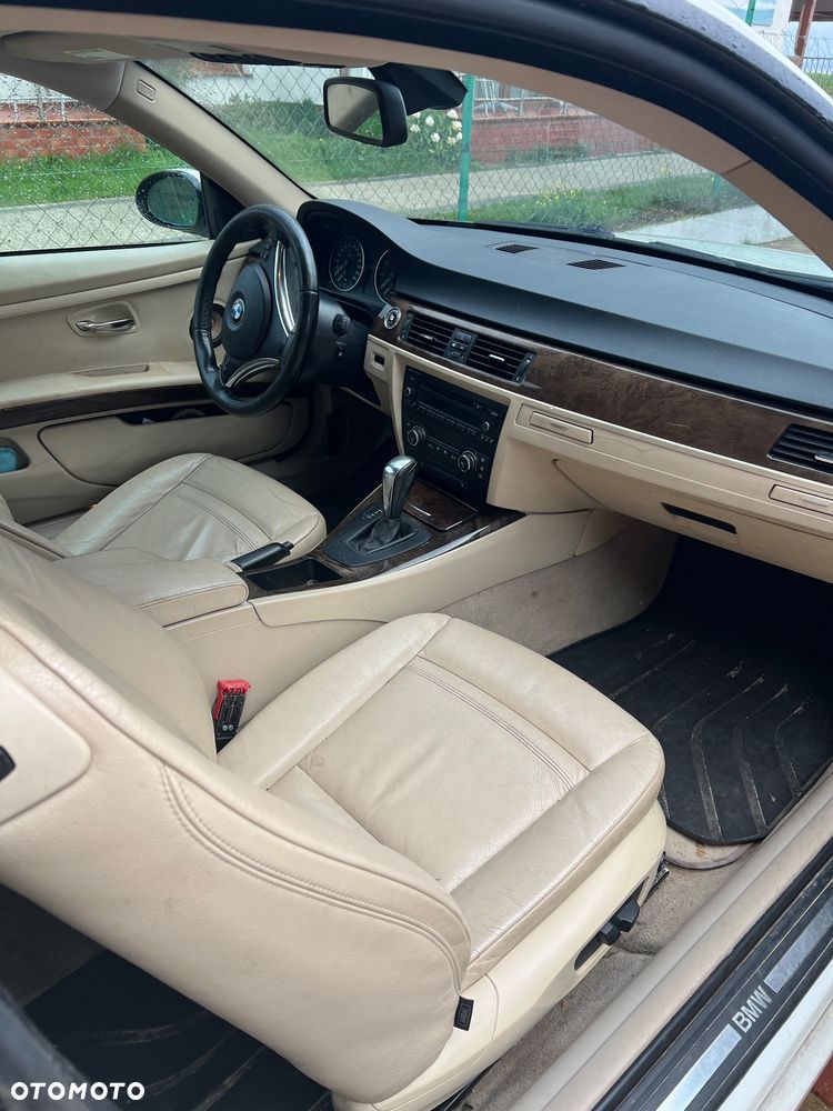 BMW 3 Series 2008 photo 5
