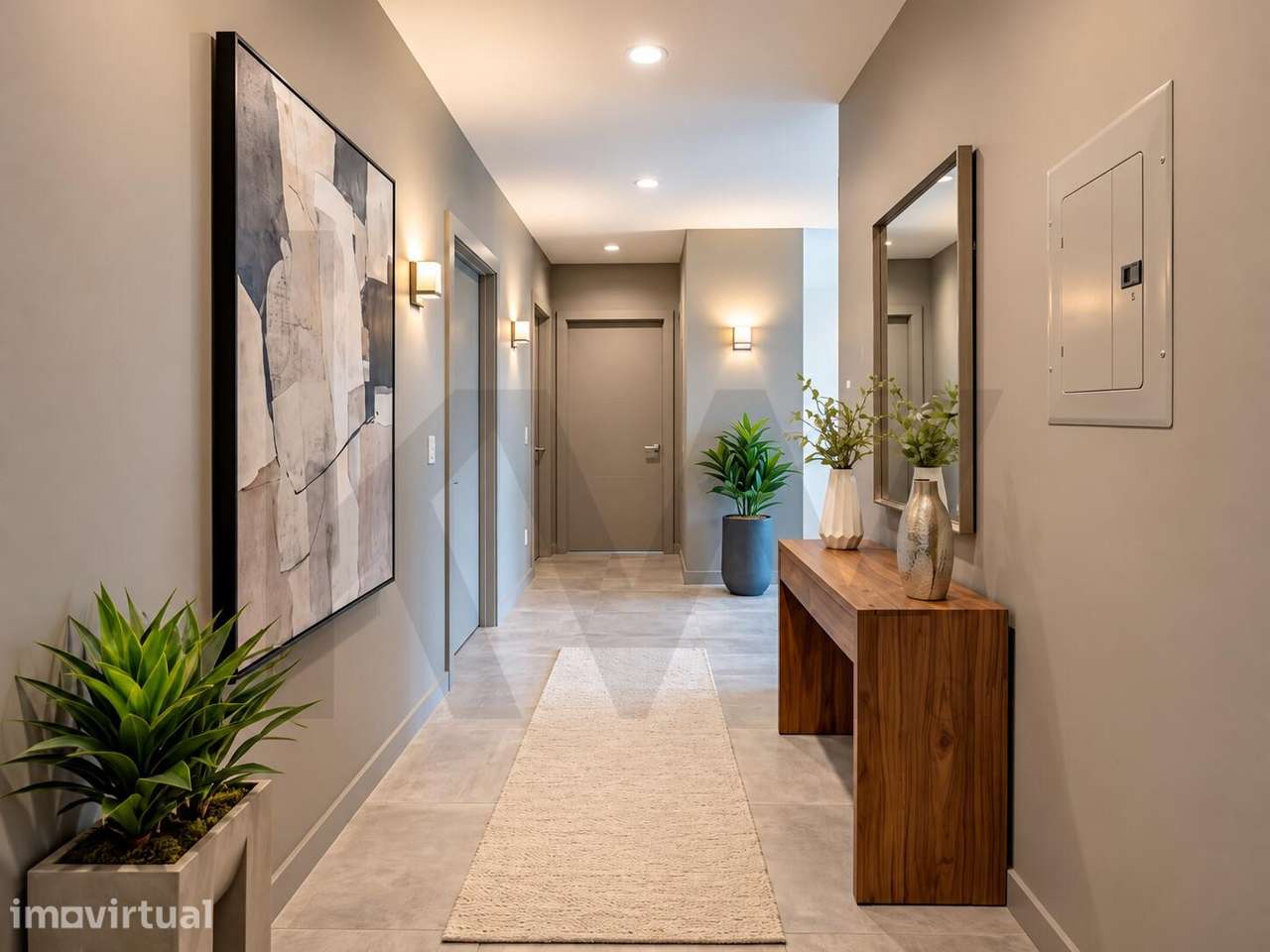 Apartamento T2 Novo em Portomar, Mira | Conforto, modernidade e proxim - Grande imagem: 4/60