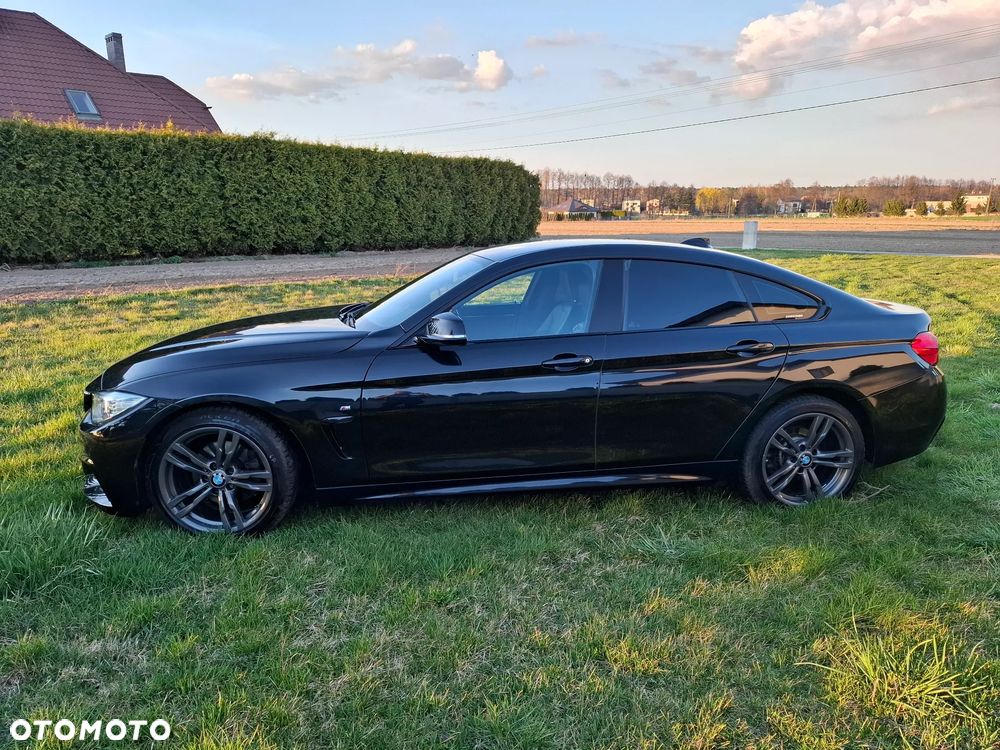 BMW Seria 4 - 1