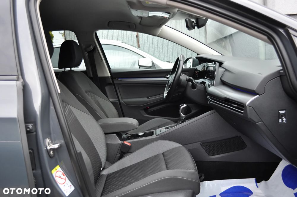 Volkswagen Golf 2.0 TDI SCR Active - 16