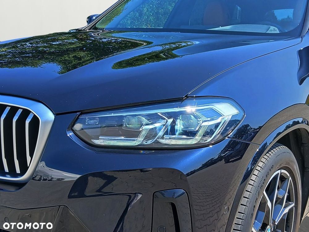 BMW X3 xDrive30i mHEV sport - 11