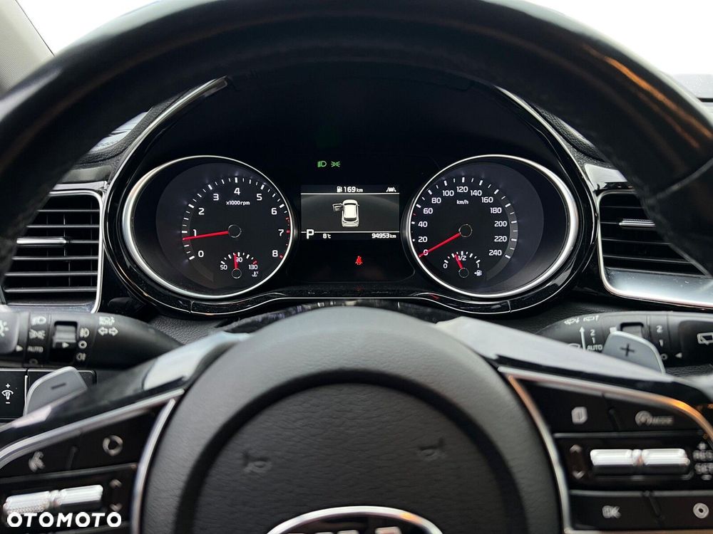 Kia Ceed 1.4 T-GDI GT-Line DCT - 11