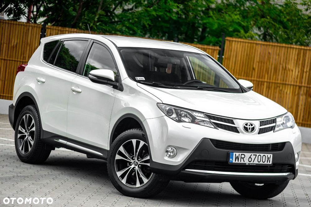 Toyota RAV4 2.0 Premium - 2