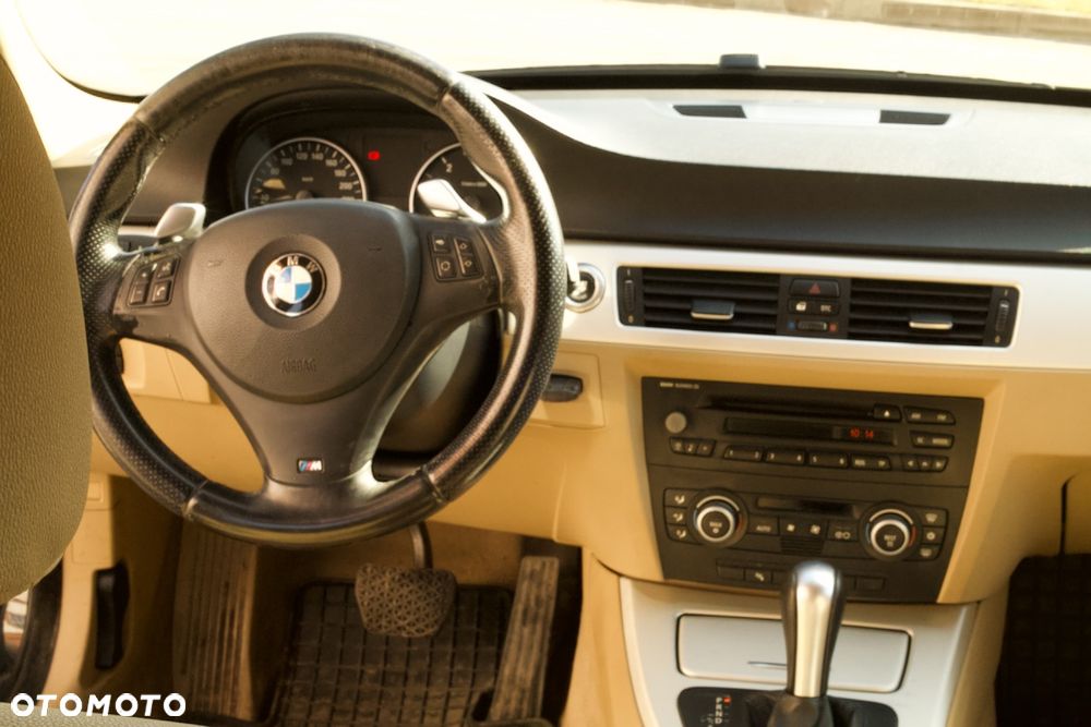 BMW Seria 3 - 14